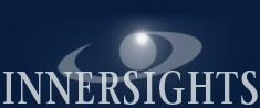 Innersights Logo Thomas Paul Emerson