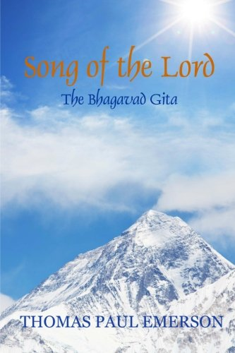 Song of The Lord: The Bhagavad Gita
