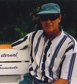 Thomas Paul Emerson